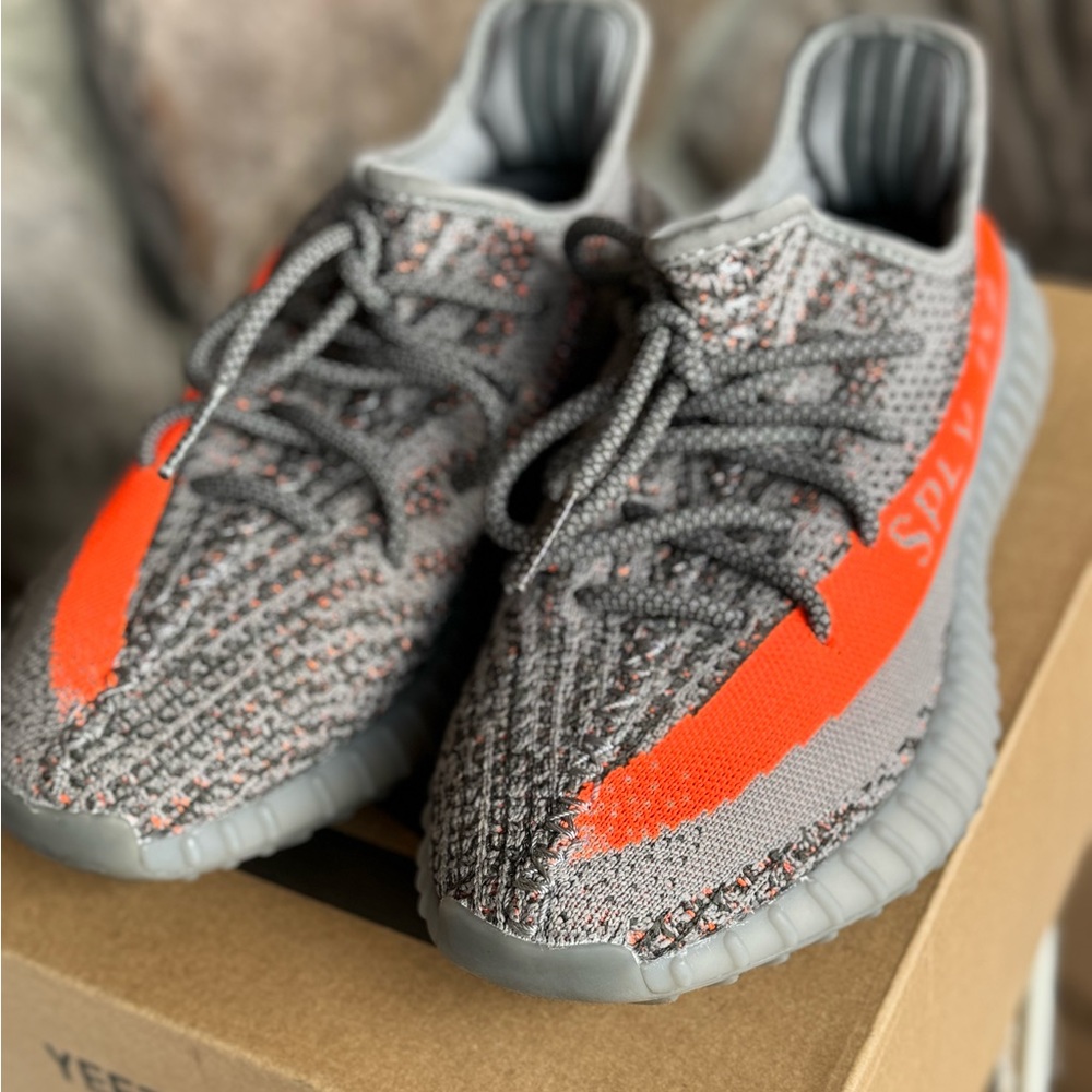Yeezy boost 350